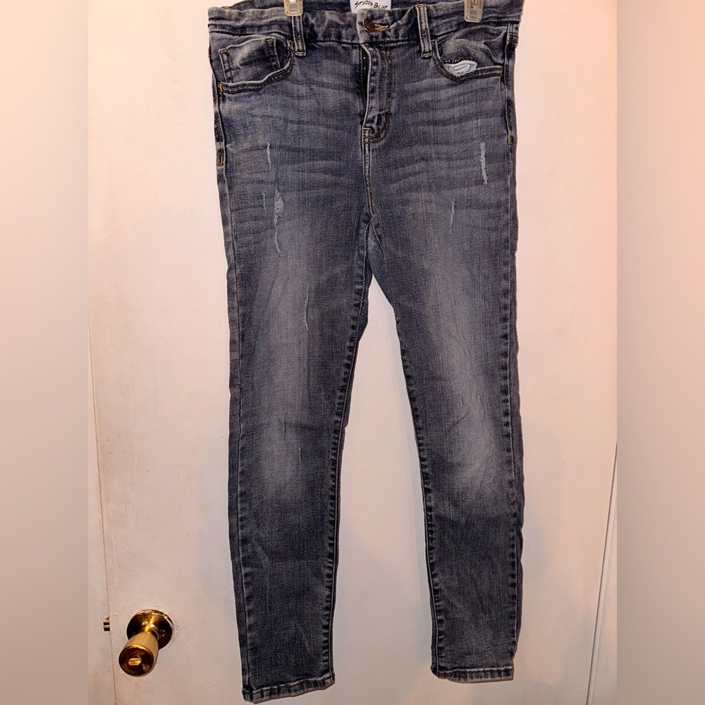 Ladies Jeggings